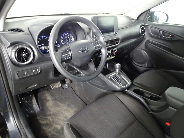 Used 2022 Hyundai Kona SEL image 20