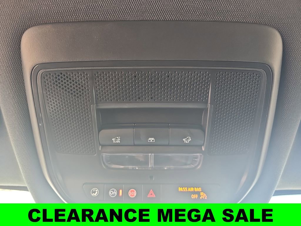 New 2024 Chevrolet Blazer EV LT image 31