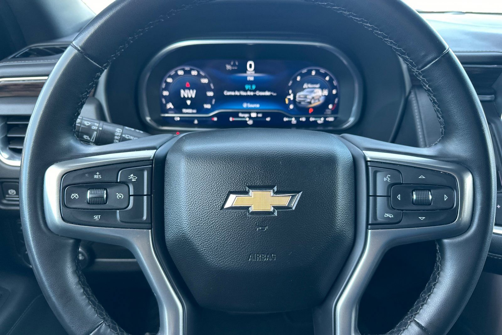 Used 2023 Chevrolet Tahoe LT image 27