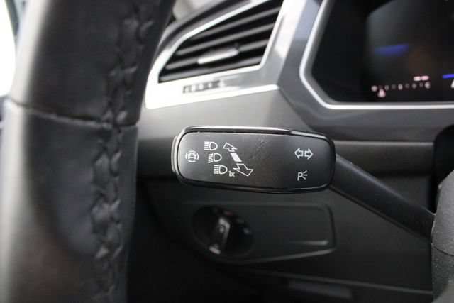 Used 2024 Volkswagen Tiguan Wolfsburg Edition w/ Panoramic Sunroof Package AWD/4WD image 12