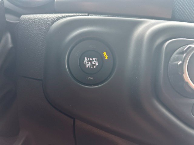 Used 2023 Jeep Wrangler Unlimited Rubicon 4xe w/ Cold Weather Group AWD/4WD image 28