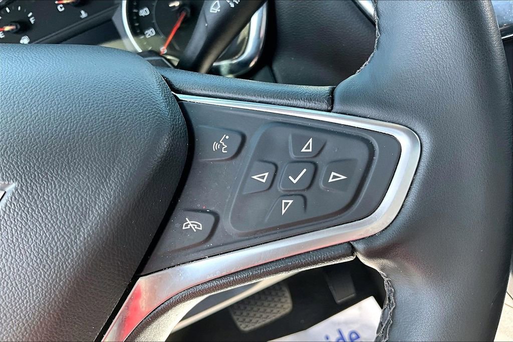 Used 2023 Chevrolet Equinox LT AWD/4WD image 20