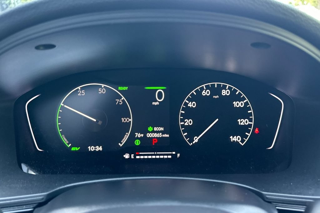 Certified 2026 Honda Civic Sport image 23