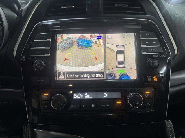 Used 2019 Nissan Maxima Platinum w/ Illumination Package image 24