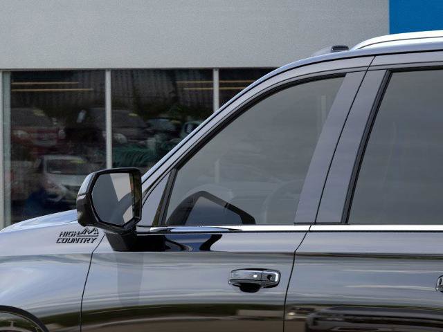 New 2026 Chevrolet Suburban High Country image 49