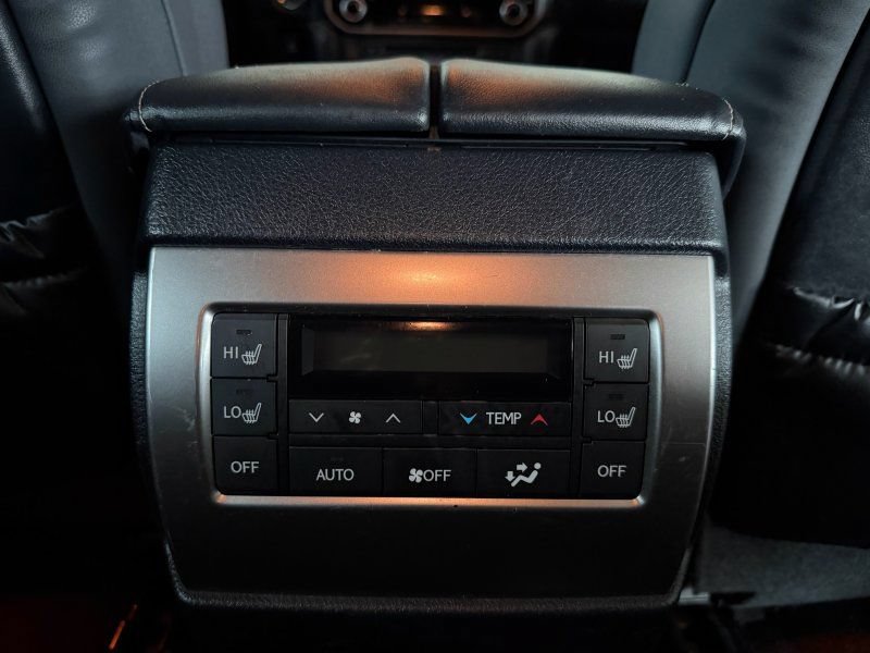 Used 2022 Lexus GX 460 Premium AWD/4WD image 21