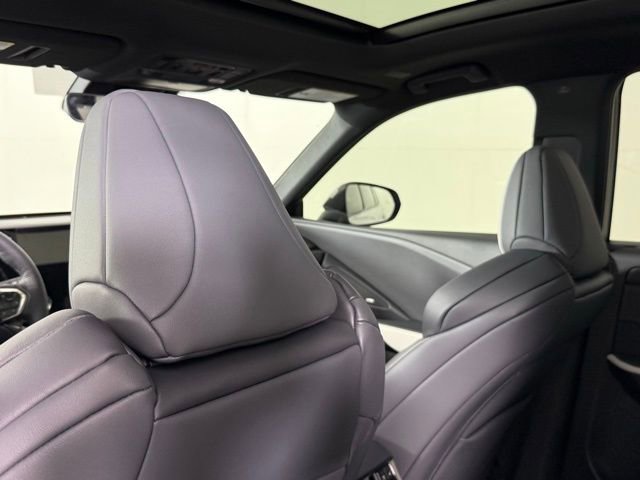 New 2026 Lexus TX 350 AWD image 28