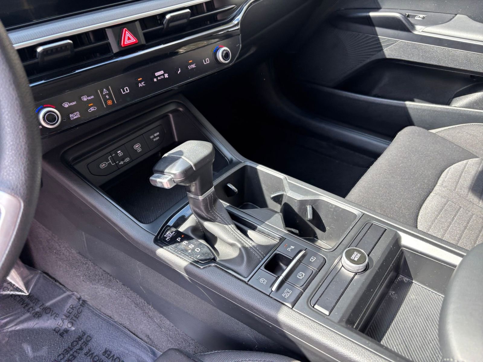 Used 2025 Kia K5 LXS FWD image 42
