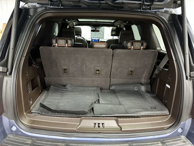 Used 2022 Ford Expedition King Ranch AWD/4WD image 25