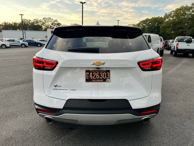 Used 2024 Chevrolet Blazer LT w/ Convenience Package image 7