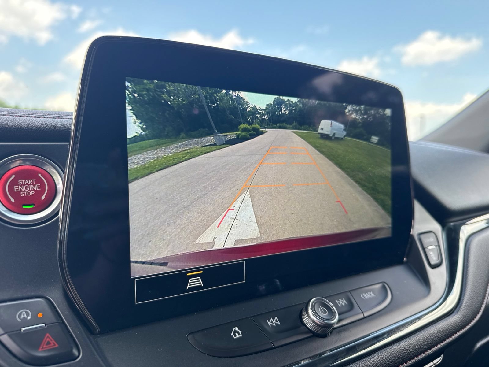 Used 2023 Chevrolet Blazer RS w/ LPO, Floor Liner Package FWD image 30