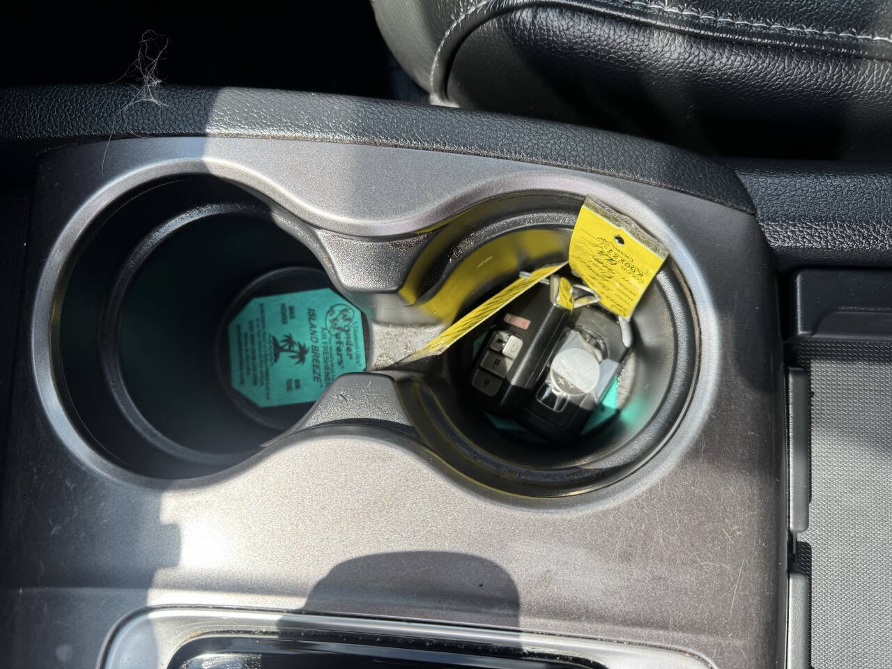 Used 2019 Honda Pilot EX-L image 33