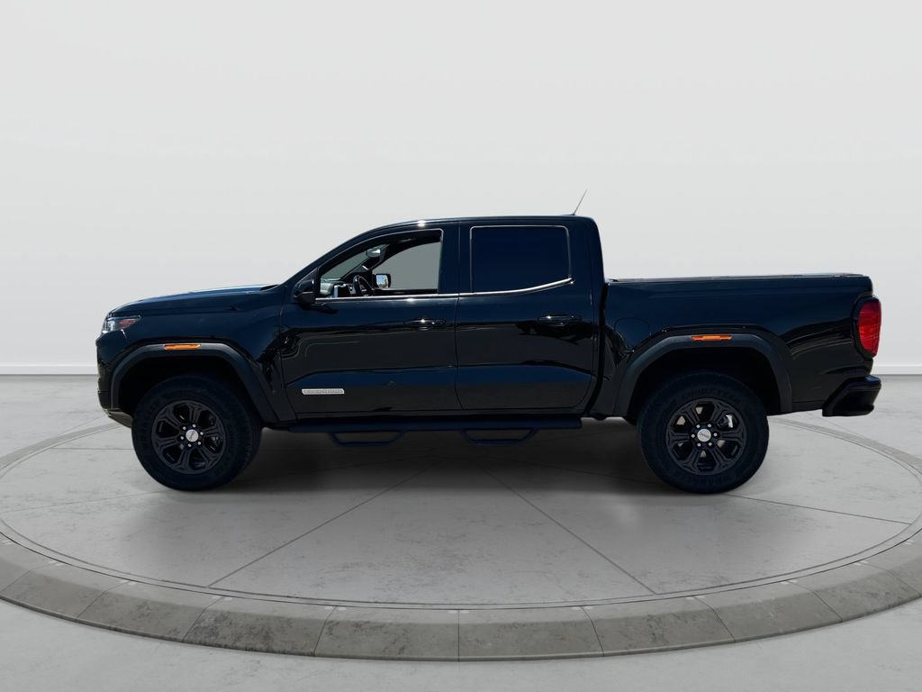 Used 2024 GMC Canyon Elevation RWD image 5