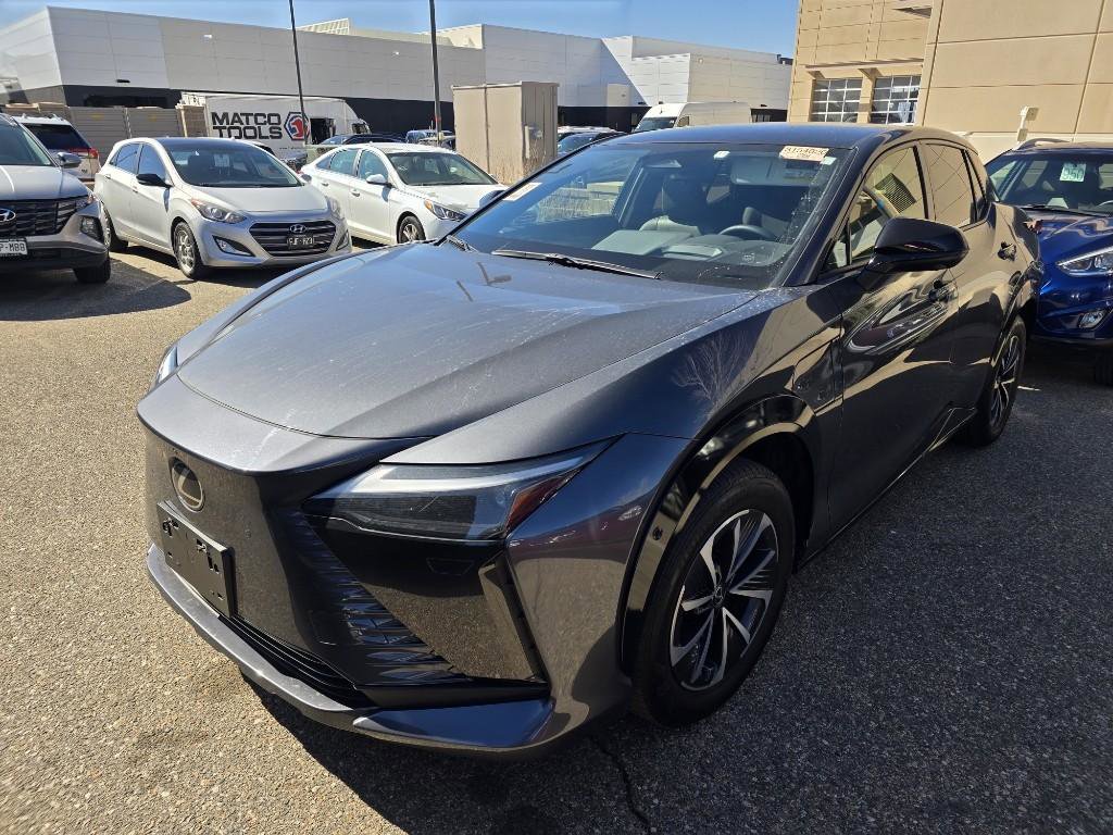 Used 2024 Lexus RZ 450e Premium w/ Technology Package