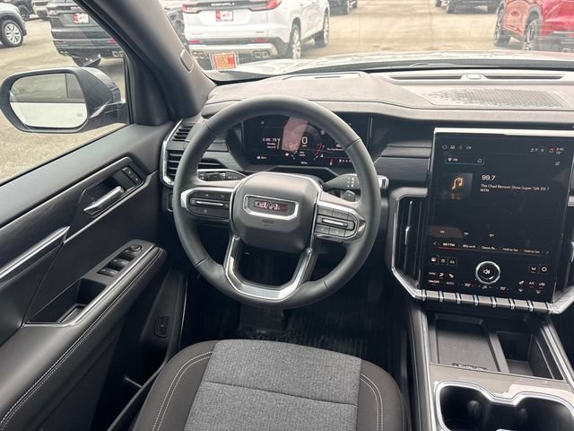 New 2026 GMC Acadia Elevation FWD image 18