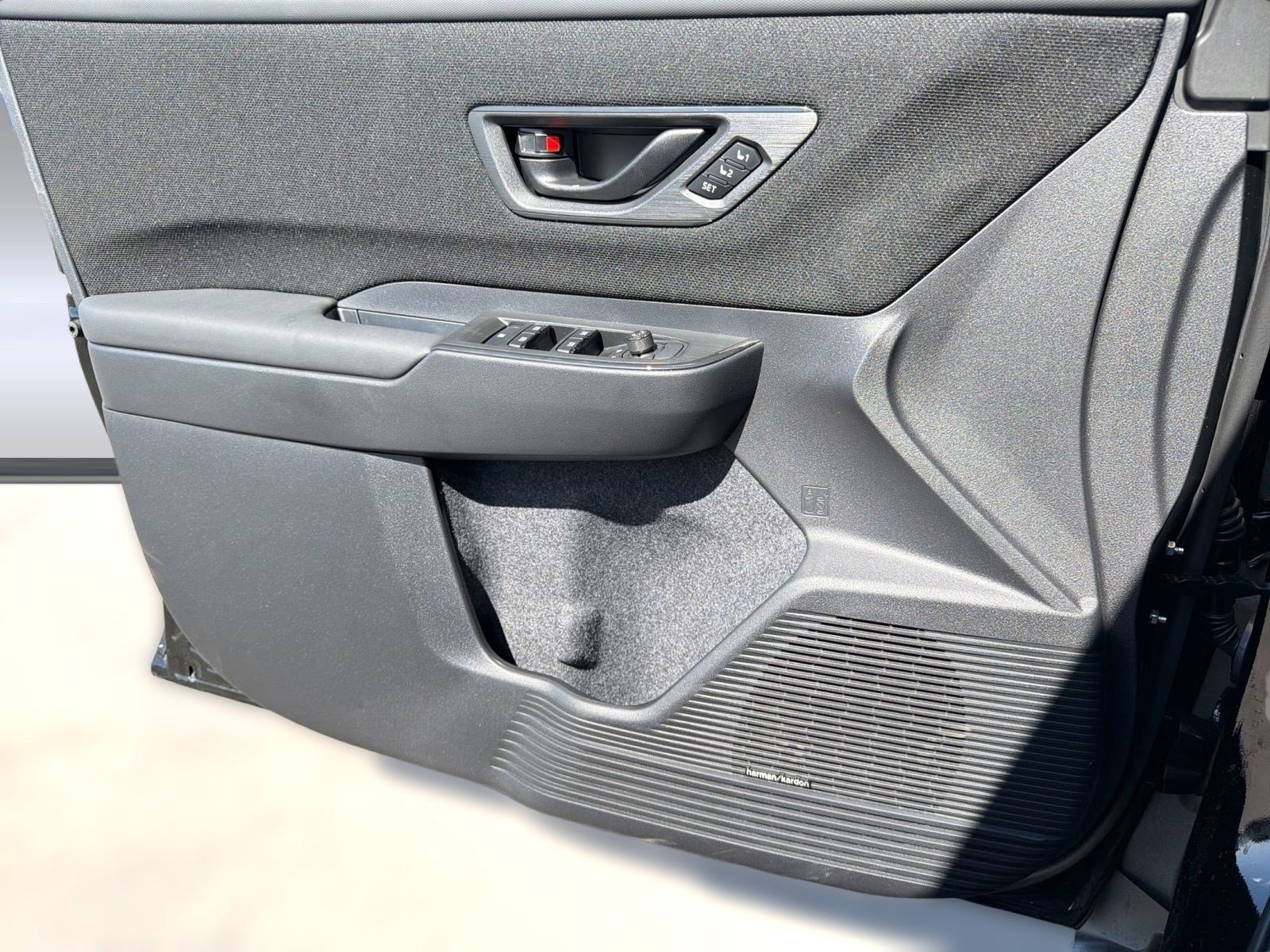 New 2026 Subaru Outback Limited image 22