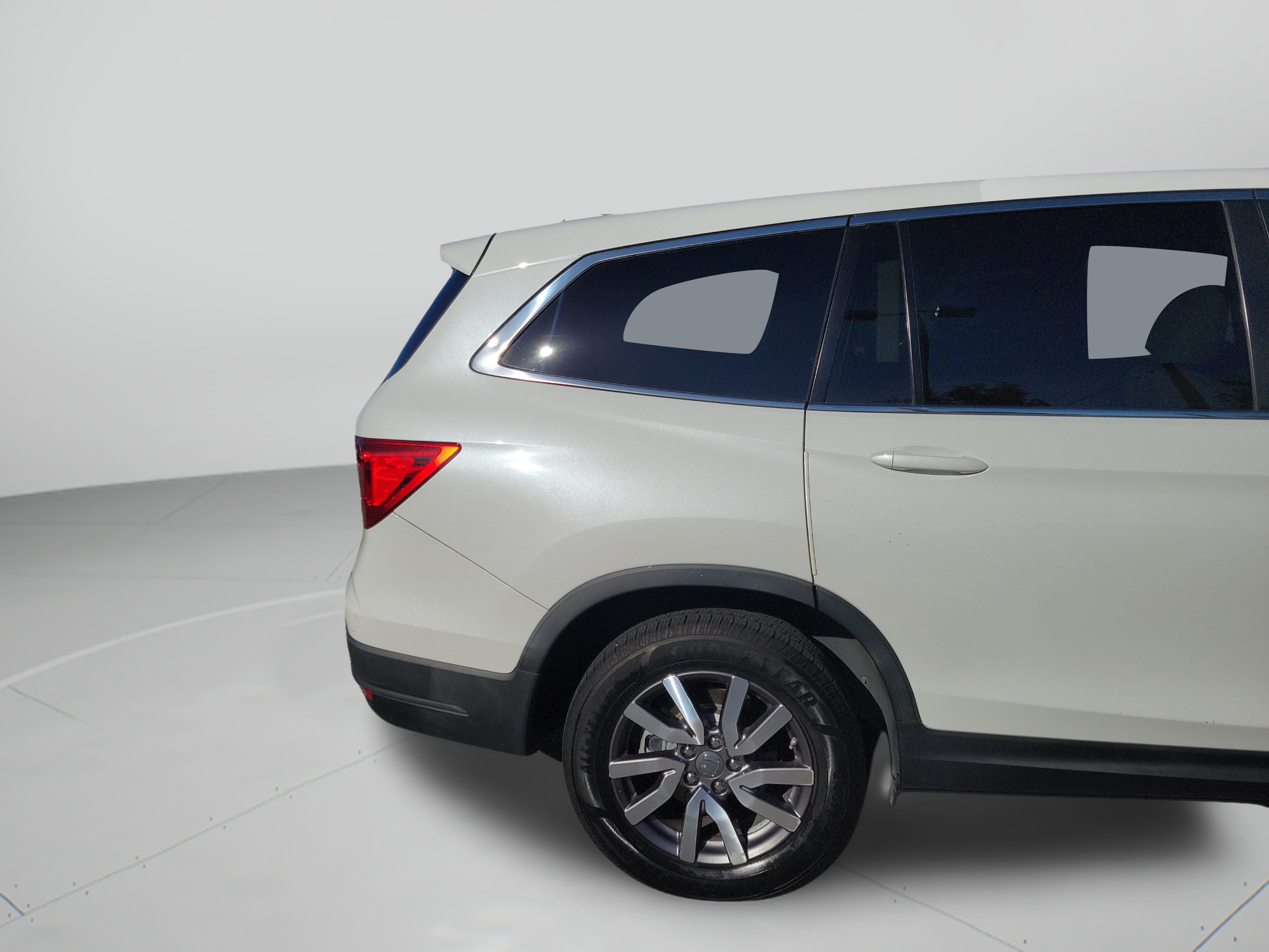 Certified 2021 Honda Pilot EX-L image 31