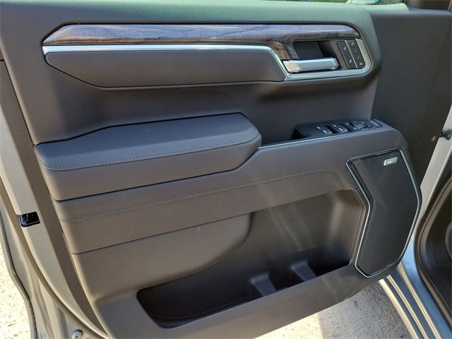 New 2026 Chevrolet Silverado 1500 LTZ w/ LTZ Premium Texas Edition image 23