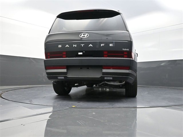 New 2026 Hyundai Santa Fe Limited image 38