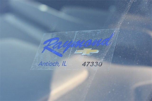 New 2026 Chevrolet Traverse LT w/ Enhanced Driving Package image 37