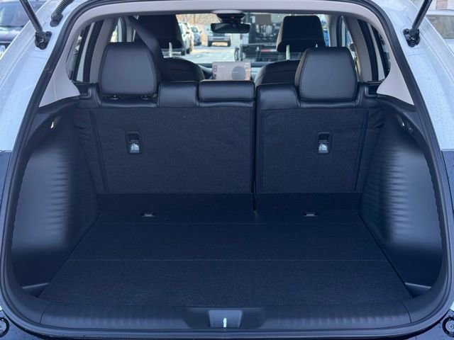 New 2026 Honda HR-V EX-L image 10