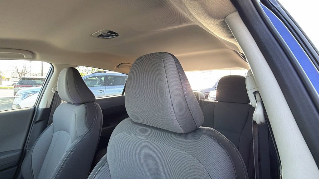 New 2026 Subaru Crosstrek 2.5i image 22