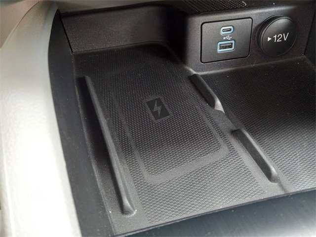 Used 2023 Ford Escape Platinum image 23