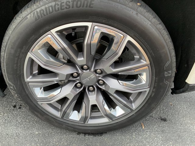 Used 2023 GMC Sierra 1500 Denali w/ Denali Reserve Package image 20