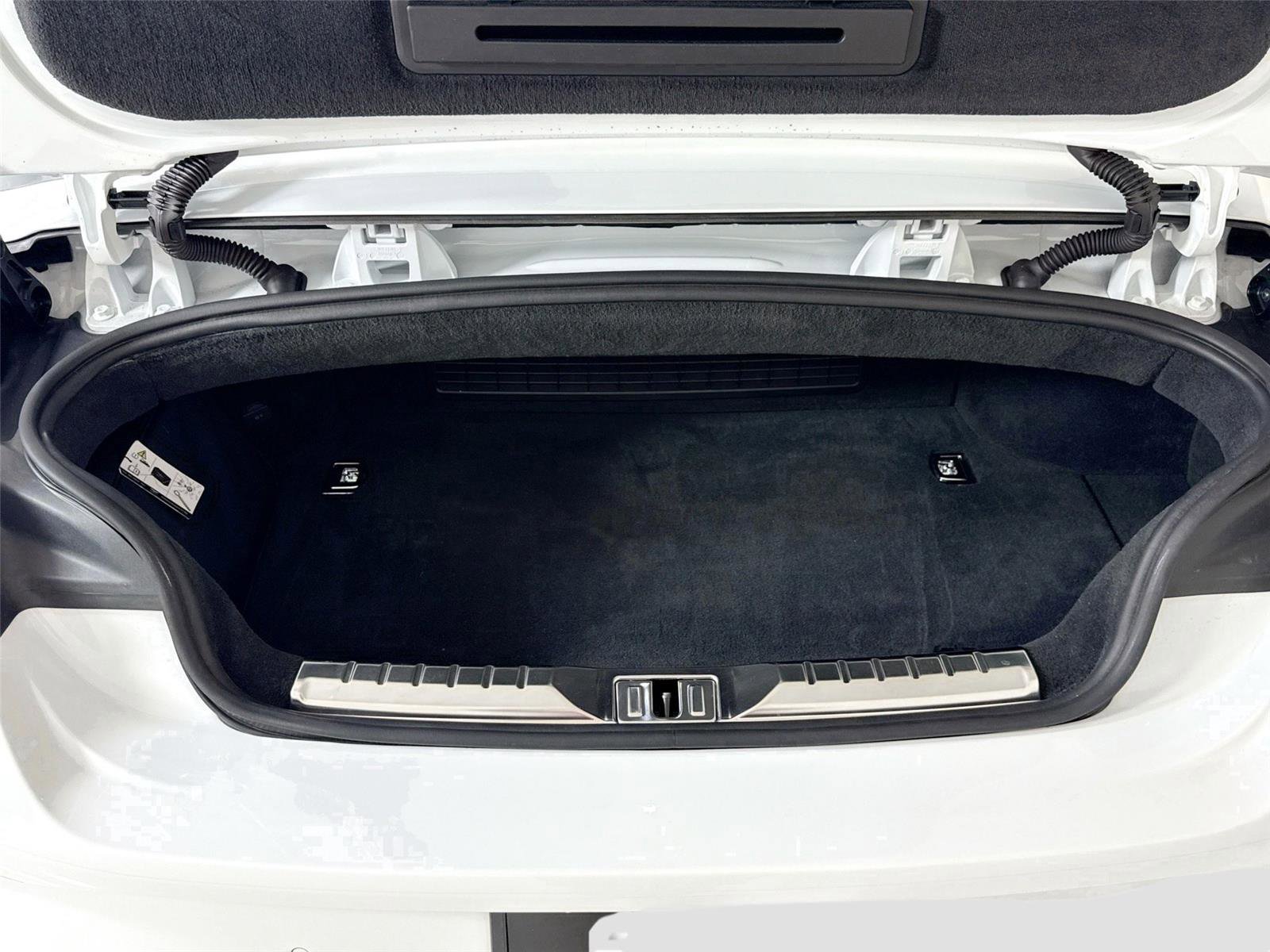 Used 2025 Bentley Continental GT Speed w/ First Edition Specification image 27