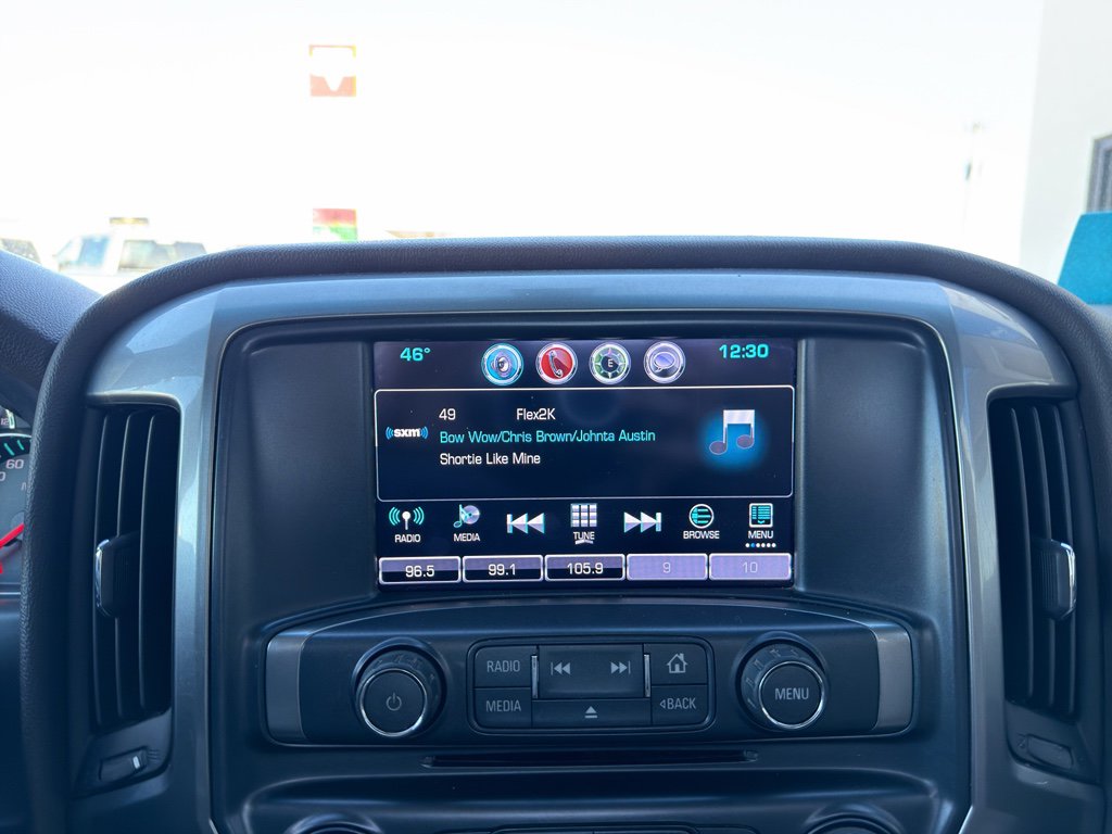 Used 2017 Chevrolet Silverado 3500 LT w/ LT Convenience Package image 18