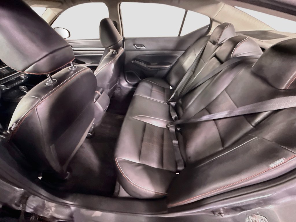 Certified 2025 Nissan Altima 2.5 SR w/ SR Premium Package FWD image 27
