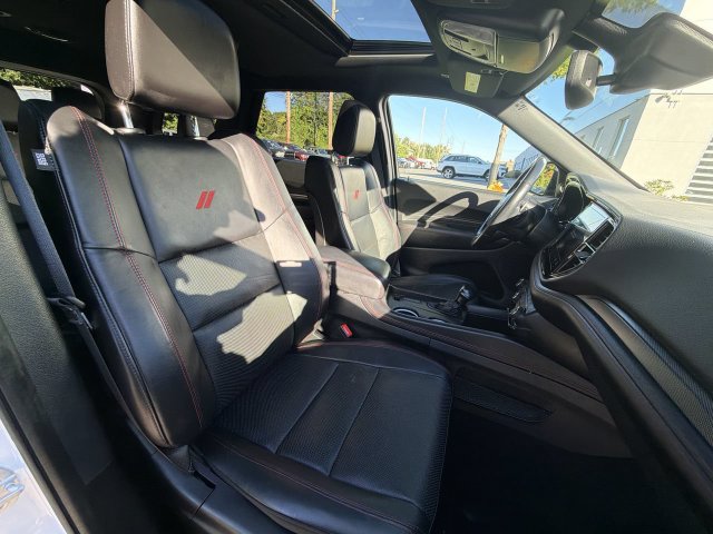Used 2023 Dodge Durango R/T AWD/4WD image 26