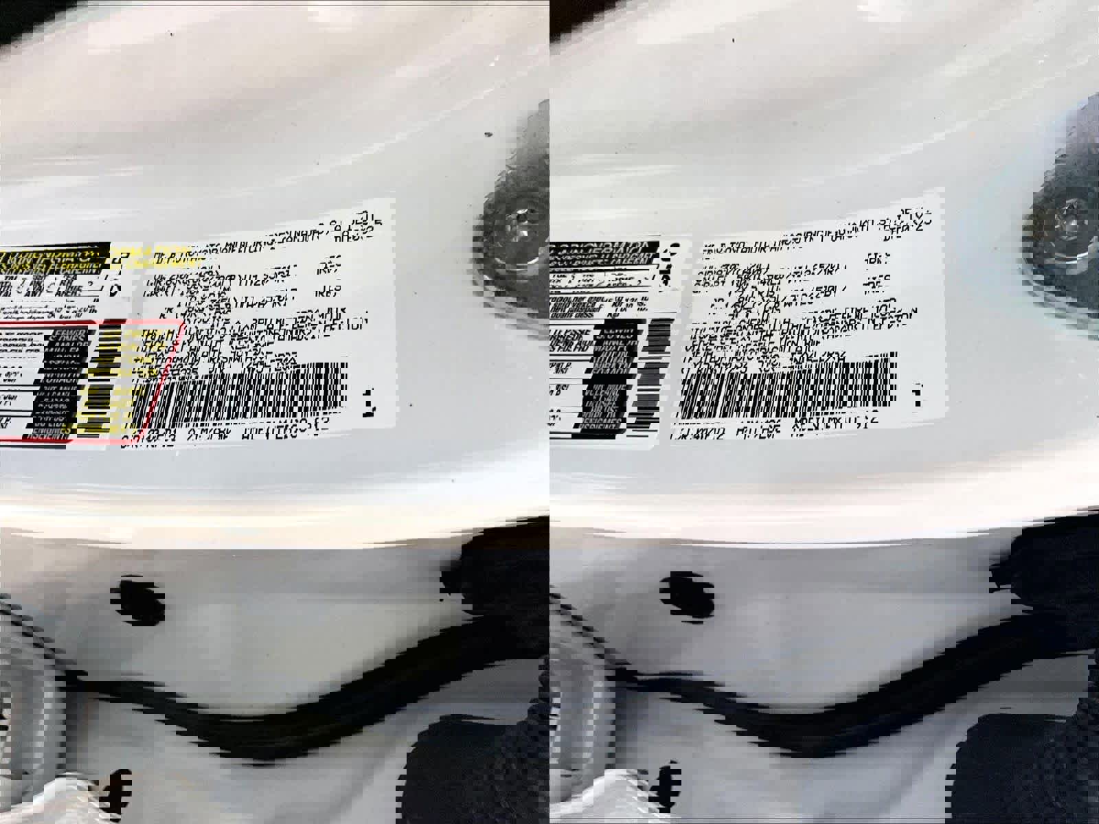 Used 2025 Toyota Tacoma TRD Off-Road image 36