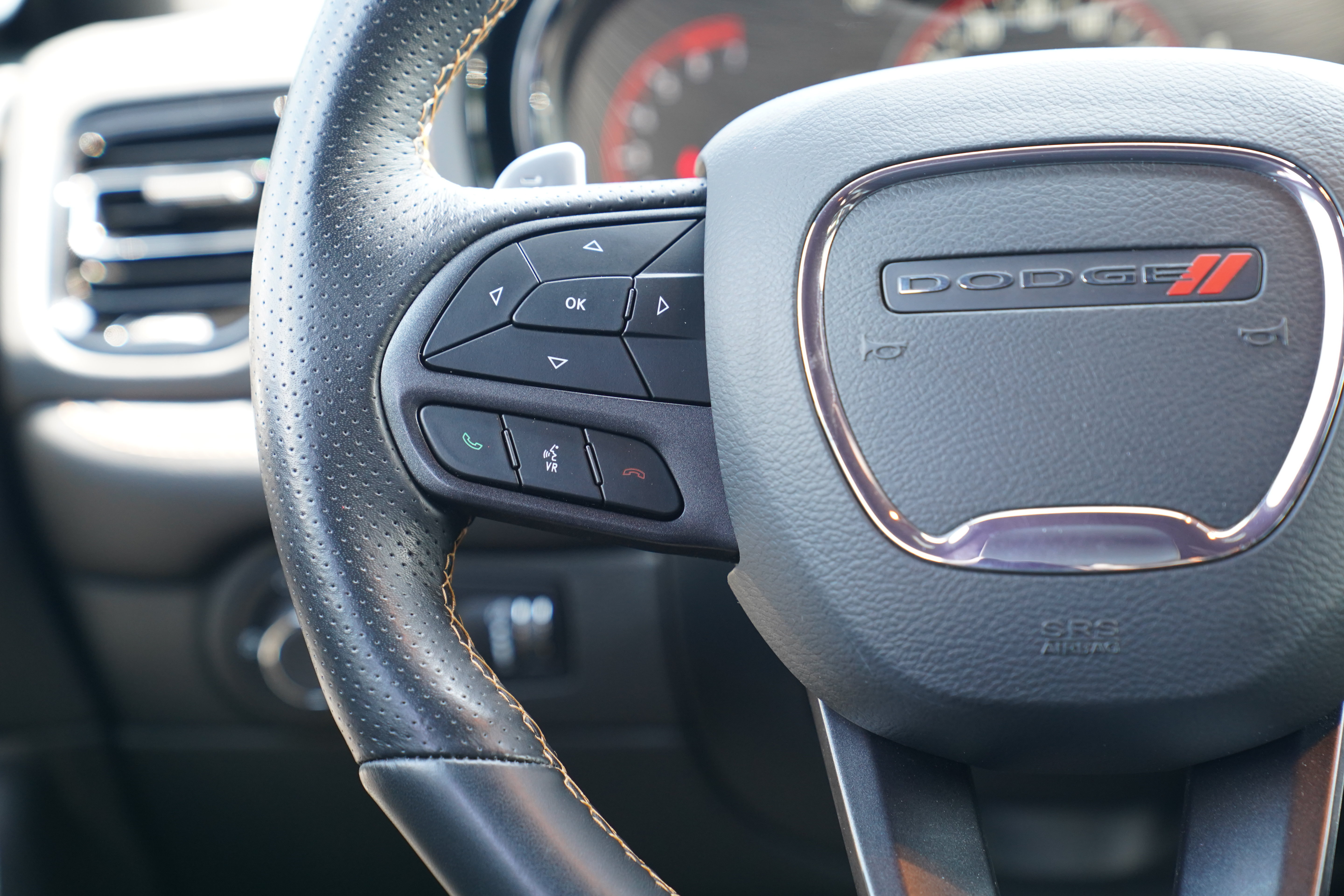 Used 2025 Dodge Durango R/T AWD/4WD image 19