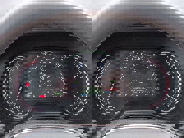 Used 2022 Toyota RAV4 Limited w/ Limited Grade Weather Package image 29