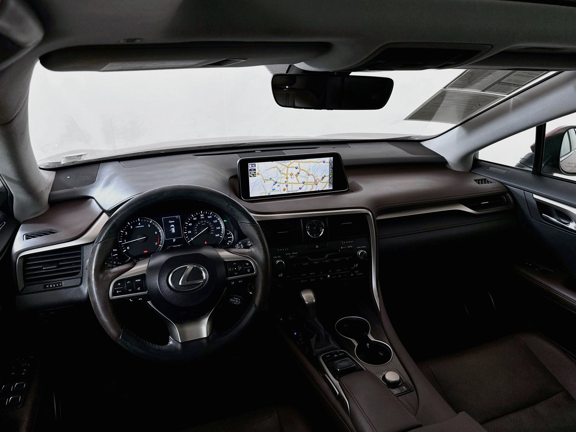 Used 2016 Lexus RX 350 AWD w/ Premium Package image 24
