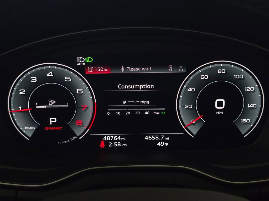 Used 2022 Audi Q5 2.0T Premium Plus w/ Premium Plus Package image 38