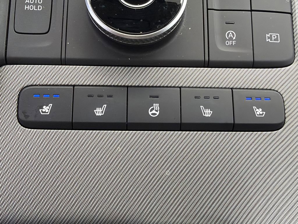 Used 2025 Hyundai Palisade SEL FWD image 31