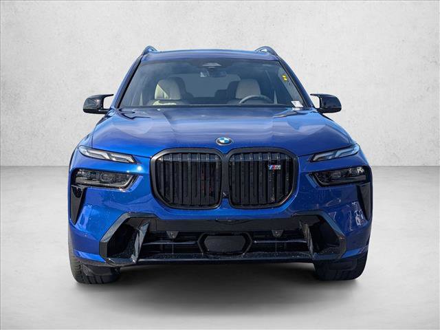 New 2026 BMW X7 M60i w/ Executive Package AWD/4WD image 5