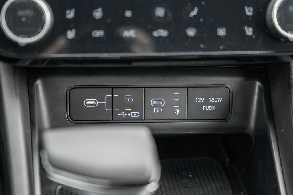 New 2026 Hyundai Santa Cruz Limited image 22