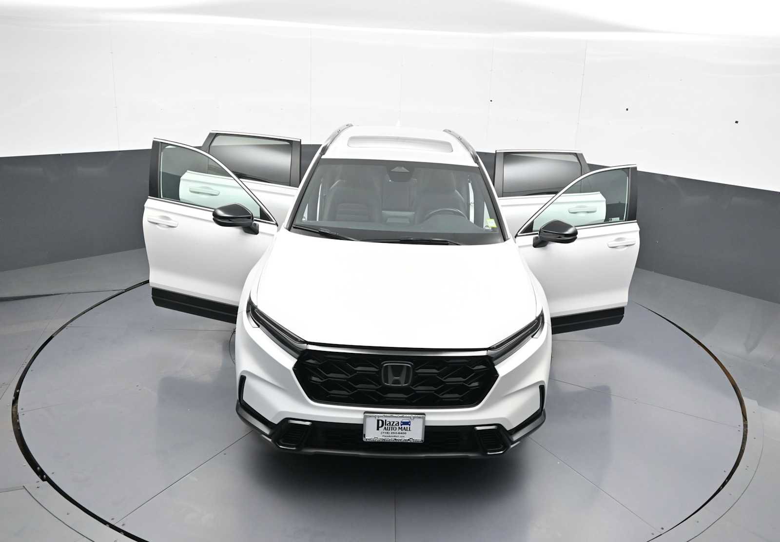 Certified 2024 Honda CR-V Sport-L image 45