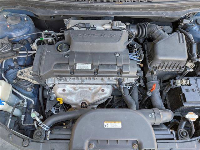 Used 2011 Hyundai Elantra GLS w/ Popular Equipment Pkg 2 image 22