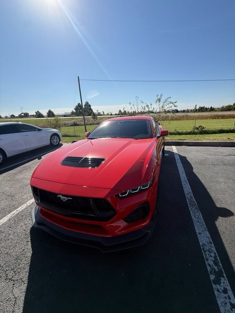 Used 2024 Ford Mustang GT RWD image 15