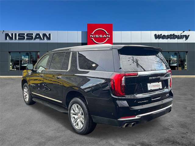 Used 2025 GMC Yukon XL Denali image 8