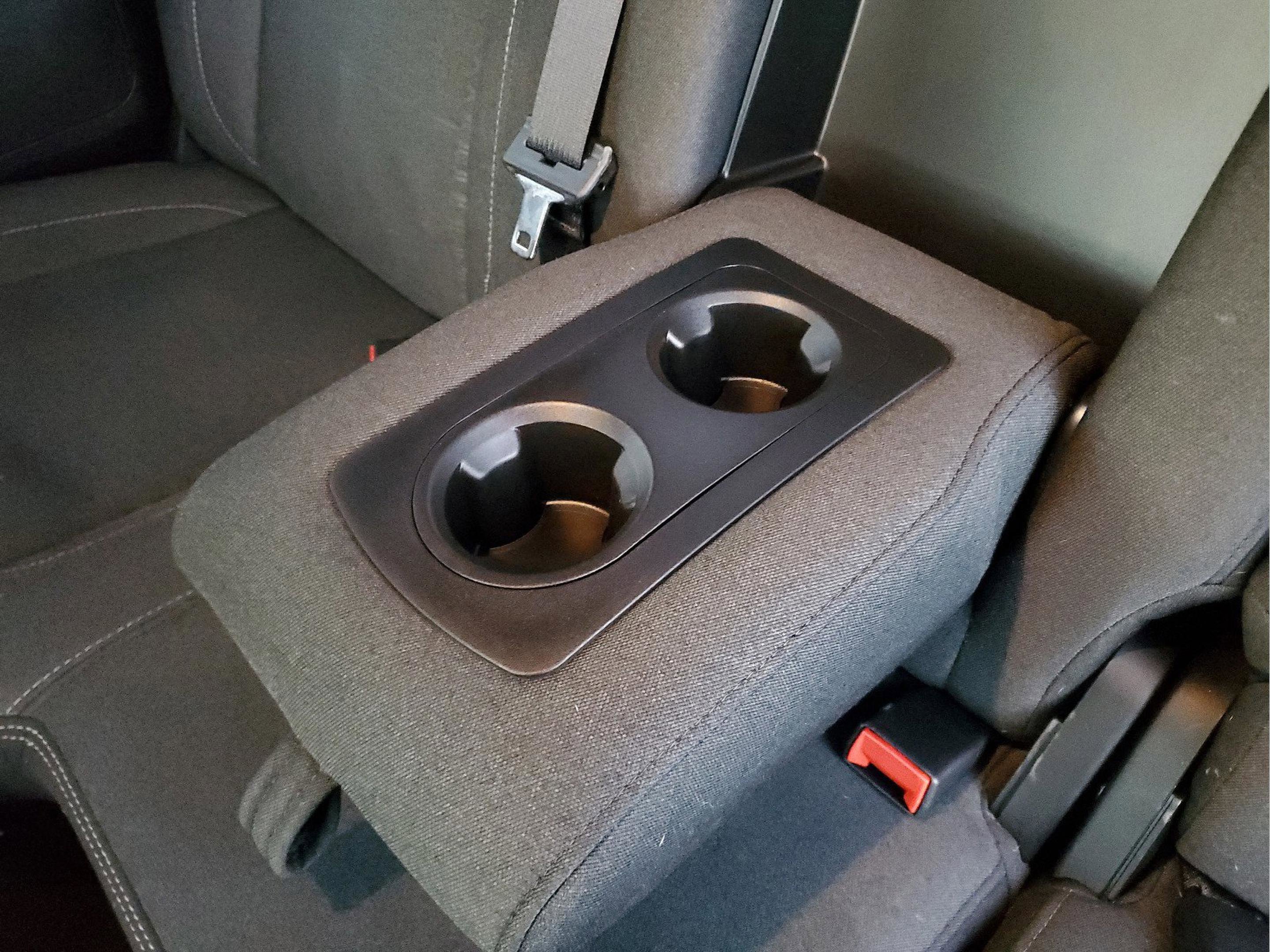 Used 2025 RAM 2500 Big Horn image 8