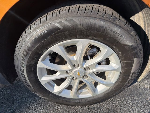 Used 2018 Chevrolet Equinox LT image 27