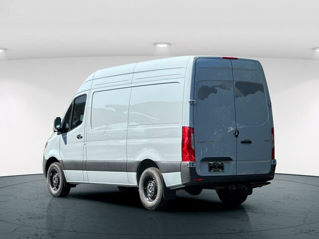 New 2026 Mercedes-Benz Sprinter 2500 image 4
