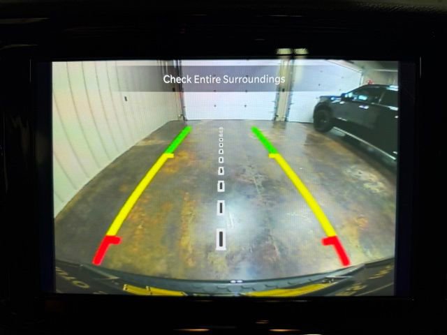 Used 2024 Dodge Durango R/T w/ Tow 'N Go Package AWD/4WD image 45