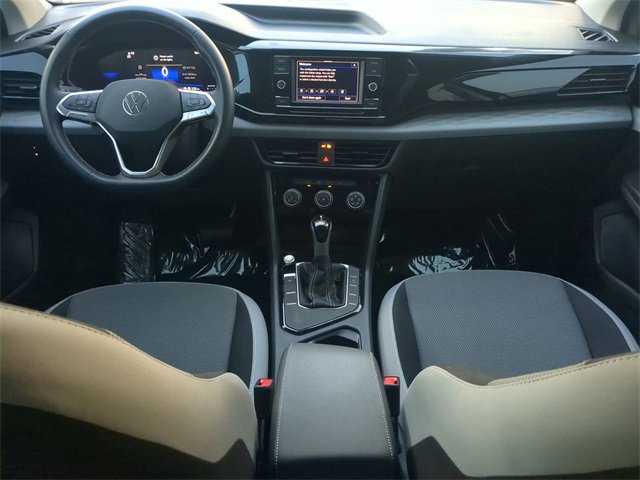 Certified 2024 Volkswagen Taos S image 11
