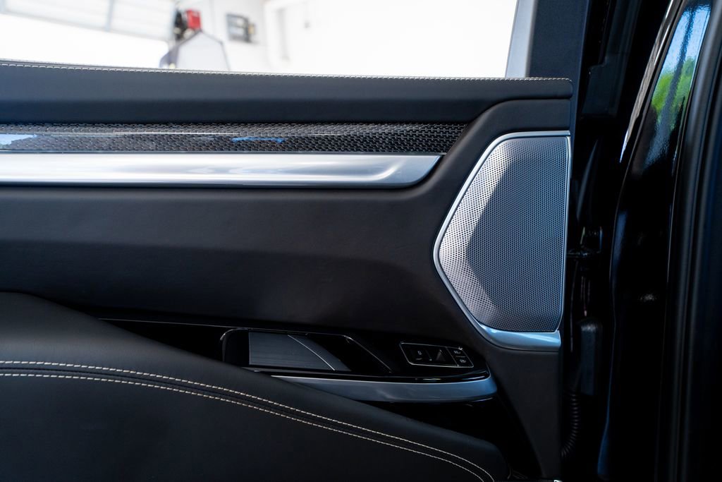 Used 2025 Cadillac Escalade V image 46